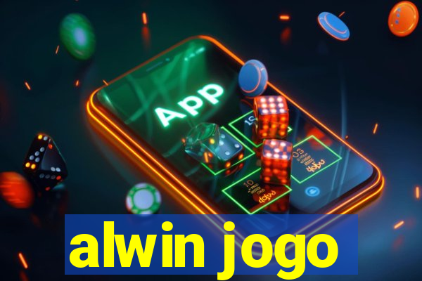 alwin jogo